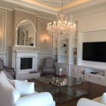 etiler mimarlık pelican hill projesi