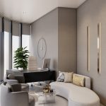 etiler mimarlık vadi istanbul projesi