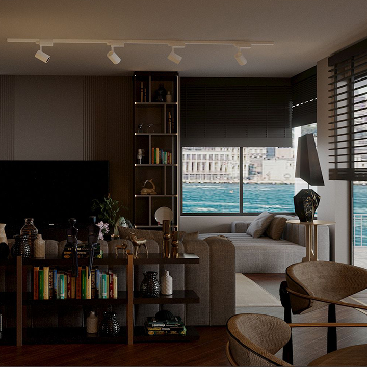 etiler mimarlık balta limanı projesi