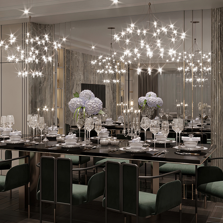 etiler mimarlık almondhill projesi