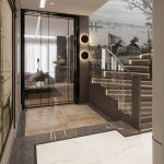 Etiler Mimarlık Seba Royal Dublex Villa Projesi