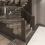 Etiler Mimarlık Seba Royal Dublex Villa Projesi