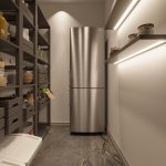 Etiler Mimarlık Seba Royal Dublex Villa Projesi