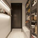 Etiler Mimarlık Seba Royal Dublex Villa Projesi