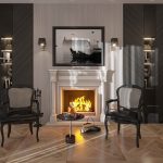 Etiler Mimarlık Seba Royal Dublex Villa Projesi