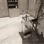 Etiler Mimarlık Seba Royal Dublex Villa Projesi