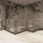 Etiler Mimarlık Seba Royal Dublex Villa Projesi