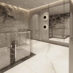 Etiler Mimarlık Seba Royal Dublex Villa Projesi